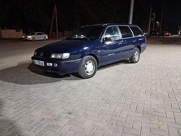 калпачки для дисков: Volkswagen Passat Variant: 1994 г., 1.8 л, Ручные, Бензин, Универсал — 1