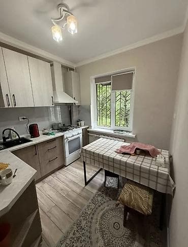 2 room: 2 комнаты, 57 м², 105 серия, 1 этаж — 6