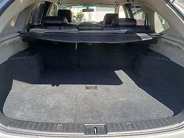Toyota Harrier: 2004 г., 3 л, Автомат, Бензин, Кроссовер — 5