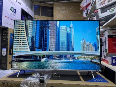 television: Телевизор skyworth 43ste6600 android обладает 43-дюймовым экраном 110 — 9