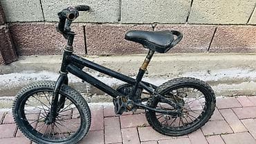 велосипед профи: Горный велосипед, Сталь — 9