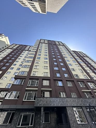 Кыймылсыз мүлк: 1 бөлмө, 48 м², Ипподром Элитка, 4 кабат, Жаңы ремонт — 8