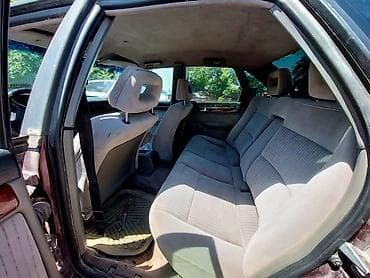 roewe rx5: Audi 100: 1994 г., 2.6 л, Бензин, Седан — 8