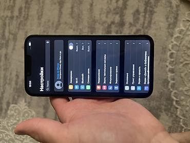 iphone 8s plus: IPhone 13 Pro Max, 128 ГБ, Графит — 3