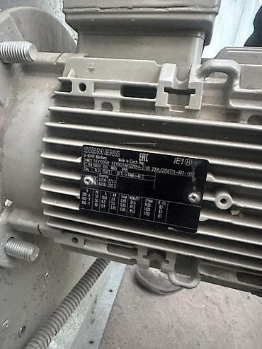 мотор от степ: Вентилятор Samsung Б/у — 2