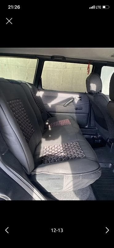 волсваген гольф: Volkswagen Passat Variant: 1993 г., 1.8 л, Механика, Бензин, Универсал — 9