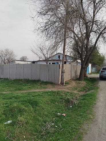 продажа пустых земель: 12 соток, Договор купли-продажи — 3