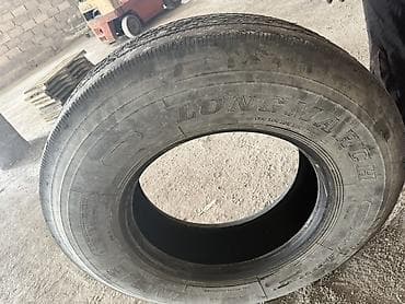 howo tx: 295/80/22.5 — 4