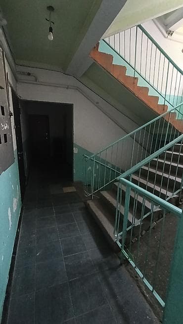 квартиры в беловодское: 1 комната, 35 м², 106 серия, 1 этаж, Косметический ремонт — 6