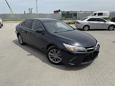 сиденье камри 30: Toyota Camry: 2017 г., 2.5 л, Автомат, Бензин, Седан — 4