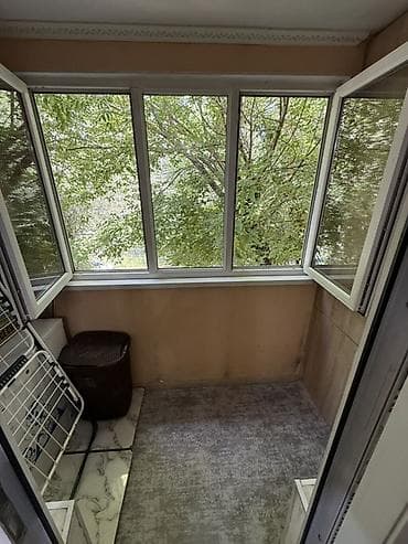 104: 3 комнаты, 69 м², 104 серия, 2 этаж, Косметический ремонт — 7