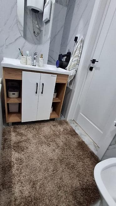 1 room: 1 комната, 46 м², Элитка, 9 этаж, Евроремонт — 7