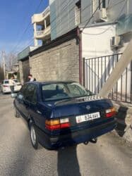 катушка пасат б5: Volkswagen Passat: 1991 г., 1.8 л, Механика, Бензин — 11