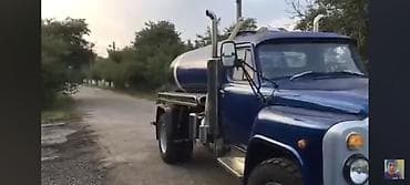 jack 3 5: Ассенизатор принимаю заказы по откачке септика село сокулук Романовка — 4