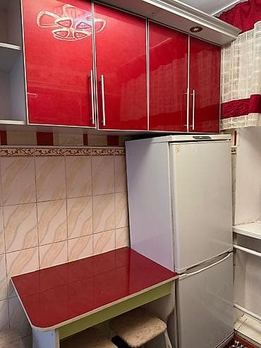 104: 3 комнаты, 60 м², Индивидуалка, 1 этаж, Дизайнерский ремонт — 3