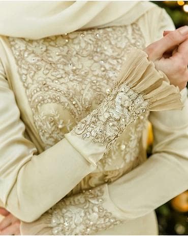 упаковщик швея: Принимаю заказы на индивидуальный пошив свадебных и вечерних платьев — 5