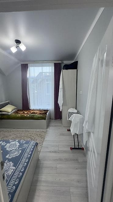 Кыймылсыз мүлк: Коттедж, Чок-Тал, 8 орун — 6