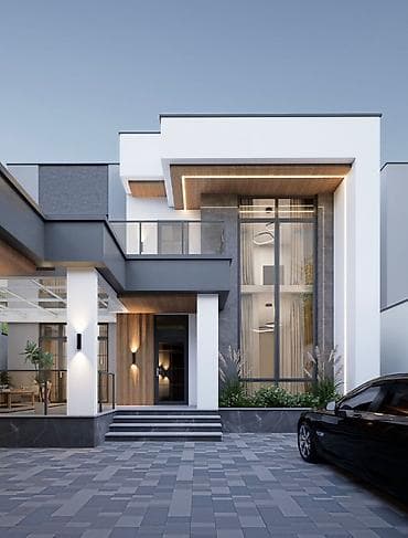 Дома: 🏡 Продаются новые 2 дома на общую 5 соток под ПСО Каждый из них по 170 — 8