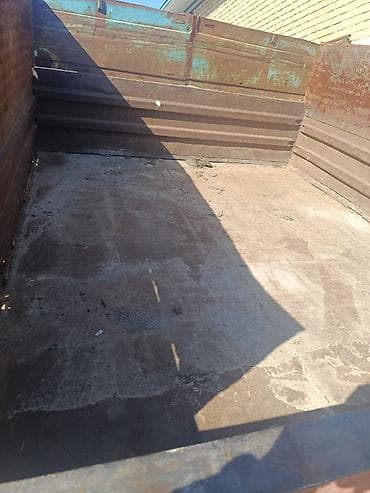 bmw e35: Прицеп, Самосвал — 6