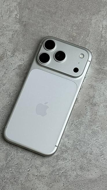 iphone 6s новый: Айфон 17 про 256 sim+esim с коробкой в идеальном состоянии — 1