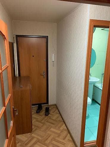 дом обмен на квартиру: 2 комнаты, Собственник, С мебелью полностью — 4