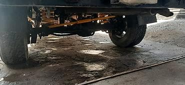 тлк 80: Toyota Land Cruiser: 1995 г., 4.5 л, Механика, Дизель, Внедорожник — 1