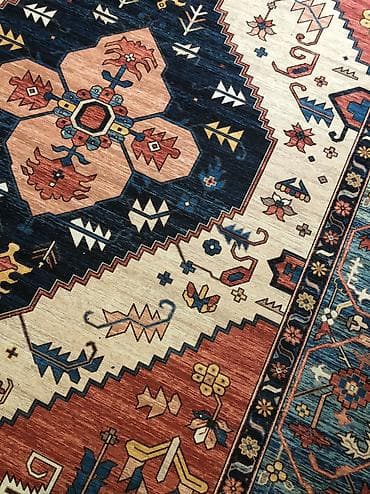 Балдар килемдери жана килемчелери: Килем Жаңы, 160, Кытай, Бөлүп төлөө — 3