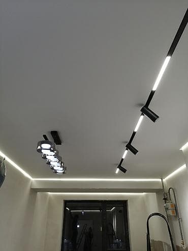 блоки питания 1st player: Монтаж потолков | Багет Больше 6 лет опыта — 8