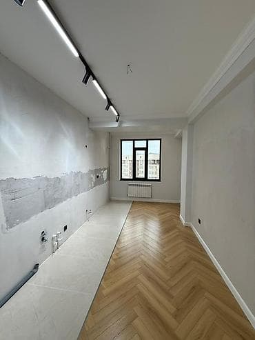 Продажа квартир: 3 комнаты, 125 м², Элитка, 9 этаж, Дизайнерский ремонт — 8