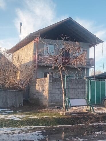 продажа домов каракола: Собственник — 4