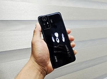 redmi note 7 4pda: Redmi, Redmi Note 12S, Б/у, 256 ГБ, цвет - Черный, 1 SIM, 2 SIM — 8