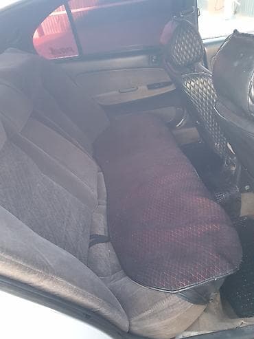 lexus ls 200: Nissan Cefiro: 1997 г., 2 л, Автомат, Бензин, Седан — 6