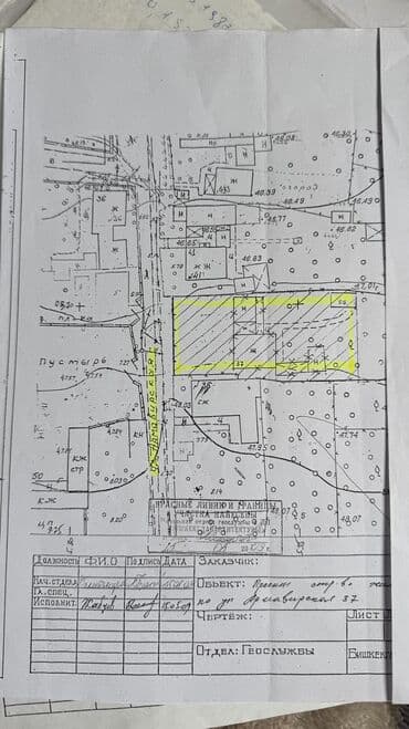 срочно продаю дом ак бата: Дом, 282 м², 9 комнат, Собственник, Косметический ремонт — 6