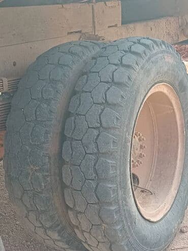 c class: Грузовик, ГАЗ — 4