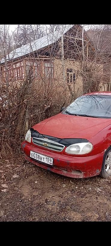subaru forester год 2000: Chevrolet Lanos: 2008 г., 1.5 л, Механика, Бензин, Седан — 2