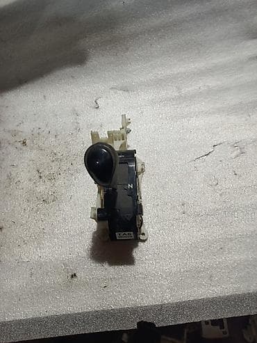 тико автомат коробка: Селектор АКПП для Kia Morning (Picanto) SA, двигатель G4HE, год 2010 — 1