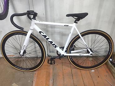 bid e2: Шоссейный велосипед — 3