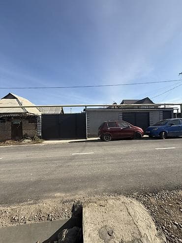 Продажа домов: Продаётся частный дом с участком. 🚨 Срочно продается 5комнатный — 1