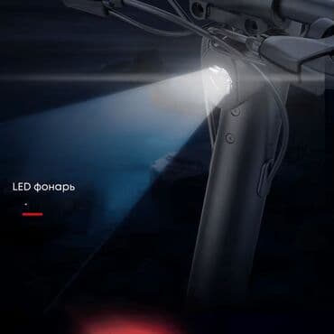 электросамокат kugoo m5: Электросамокат, В рассрочку, Новый, Самовывоз, Бесплатная доставка, Платная доставка — 8