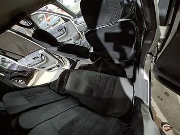 срв рд 5: Honda CR-V: 1998 г., 2 л, Автомат, Бензин, Кроссовер — 9