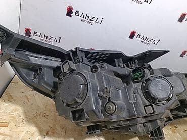 key maker: Передняя правая фара Kia 2020 г., Б/у, Оригинал, Корея — 9