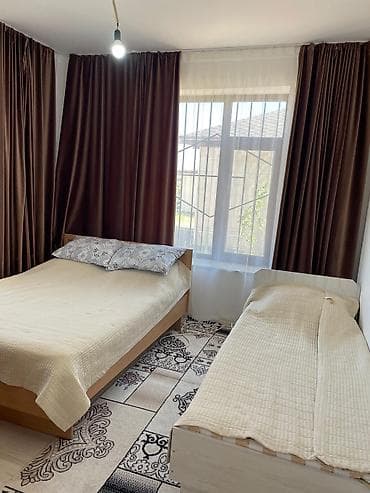 Кыймылсыз мүлк: Коттедж, Diamond Resort, Бостери, 8 орун — 5