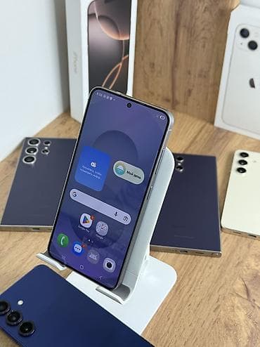 самсунг а21 с: Samsung Galaxy S25, Б/у, 256 ГБ, цвет - Серый, 1 SIM, eSIM — 4