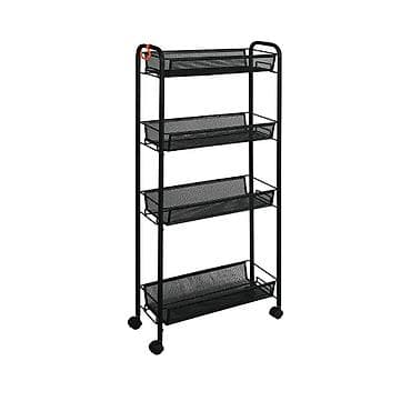 inversion stol: ЭТАЖЕРКА "ЛАДЬЯ 14К" производство Россия Размер (Д*Ш*В) — 44х17х98,5 — 1