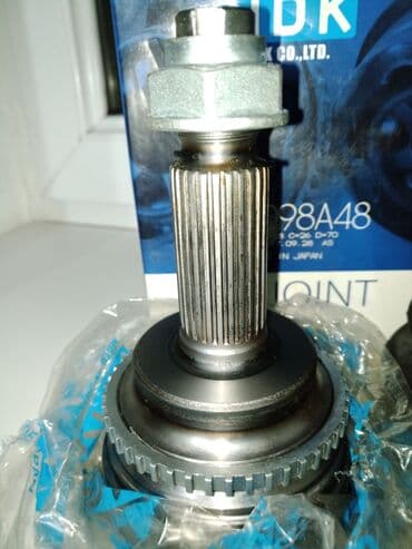 Граната Наружная Toyota Новый, Оригинал, Япония at lalafo.kg Граната Наружная Toyota Новый, Оригинал, Япония