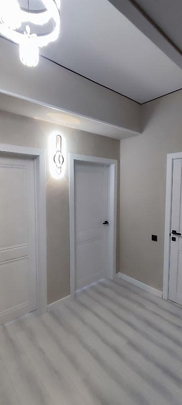 квартиры под ипотеку в бишкеке: 1 комната, 45 м², Элитка, 10 этаж — 7