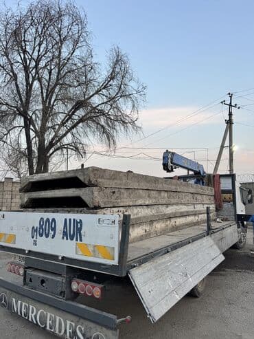 xeon e3 1230: Стрела 8 м, 3 т, Борт 8 кг — 3