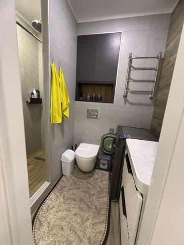 садовое село: Берилген, 2 бөлмө, 50 м² — 15