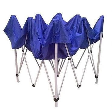 шатра: 🏕️ Складной шатер арендага берилет! Ар кандай иш-чараларга идеалдуу — 4