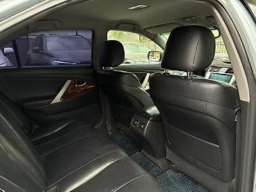 windom 2003: Toyota Camry: 2007 г., 3.5 л, Автомат, Газ, Седан — 8